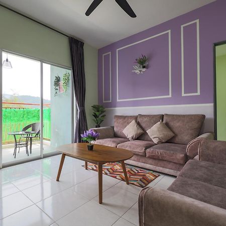Moonight Luxe Suite, Cameron'S Emerald Avenue برينشانغ المظهر الخارجي الصورة