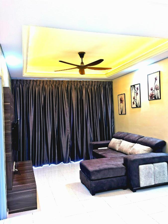 Moonight Luxe Suite, Cameron'S Emerald Avenue برينشانغ المظهر الخارجي الصورة