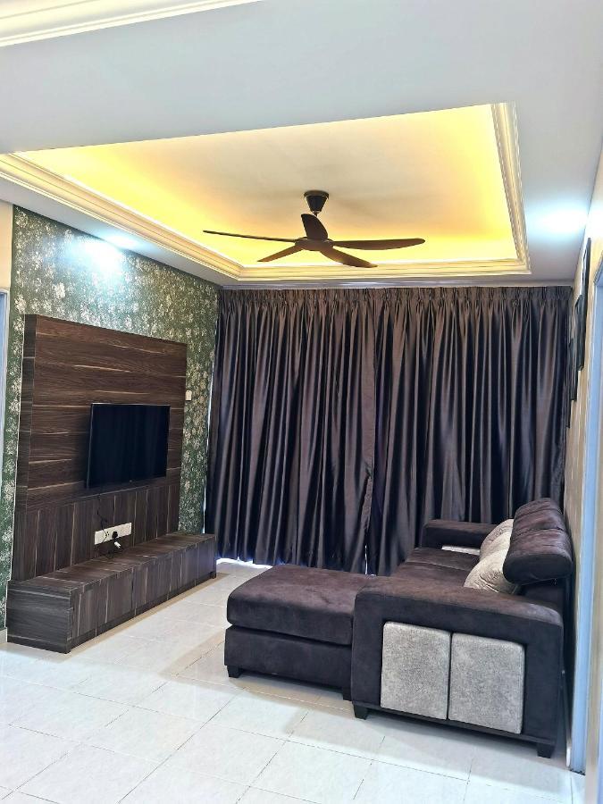 Moonight Luxe Suite, Cameron'S Emerald Avenue برينشانغ المظهر الخارجي الصورة