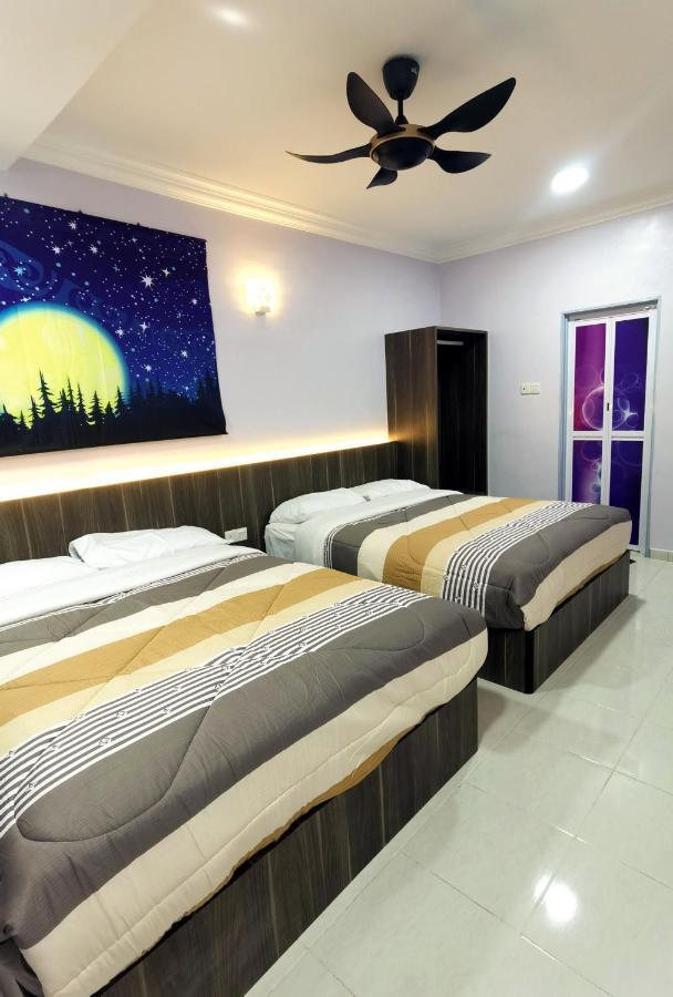 Moonight Luxe Suite, Cameron'S Emerald Avenue برينشانغ المظهر الخارجي الصورة