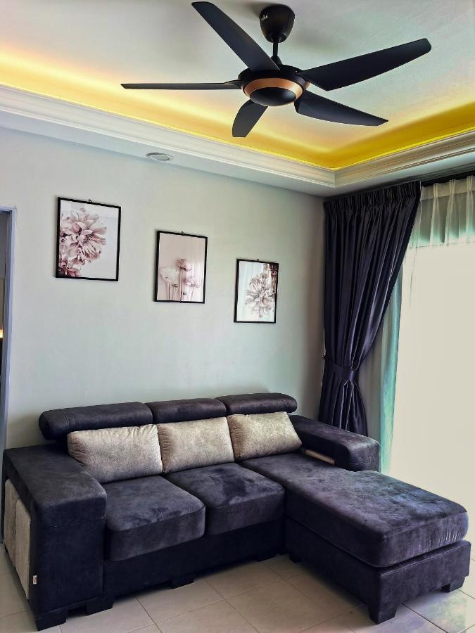 Moonight Luxe Suite, Cameron'S Emerald Avenue برينشانغ المظهر الخارجي الصورة