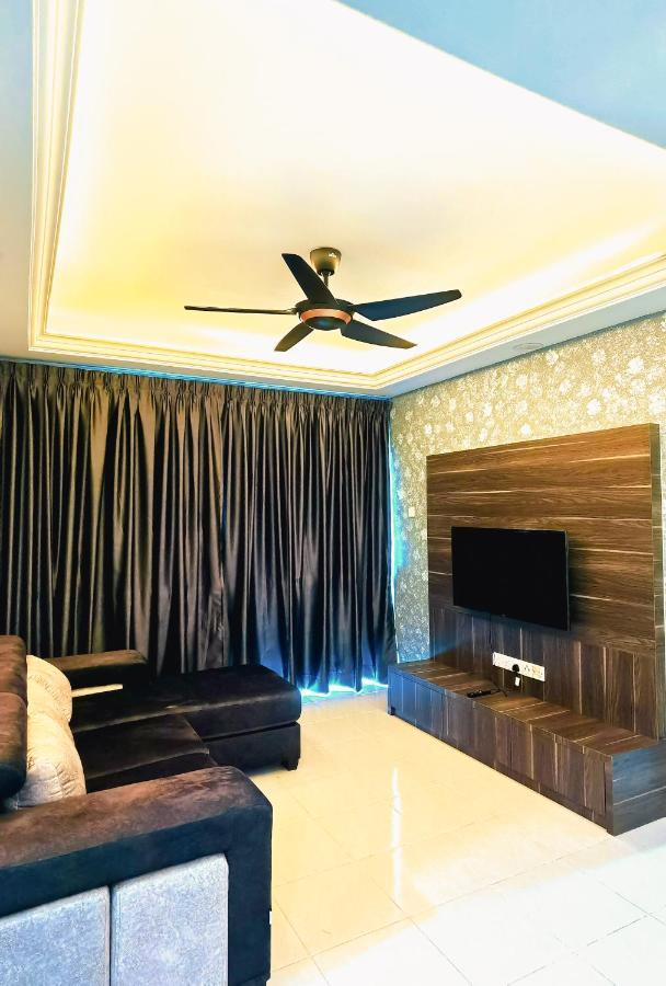 Moonight Luxe Suite, Cameron'S Emerald Avenue برينشانغ المظهر الخارجي الصورة