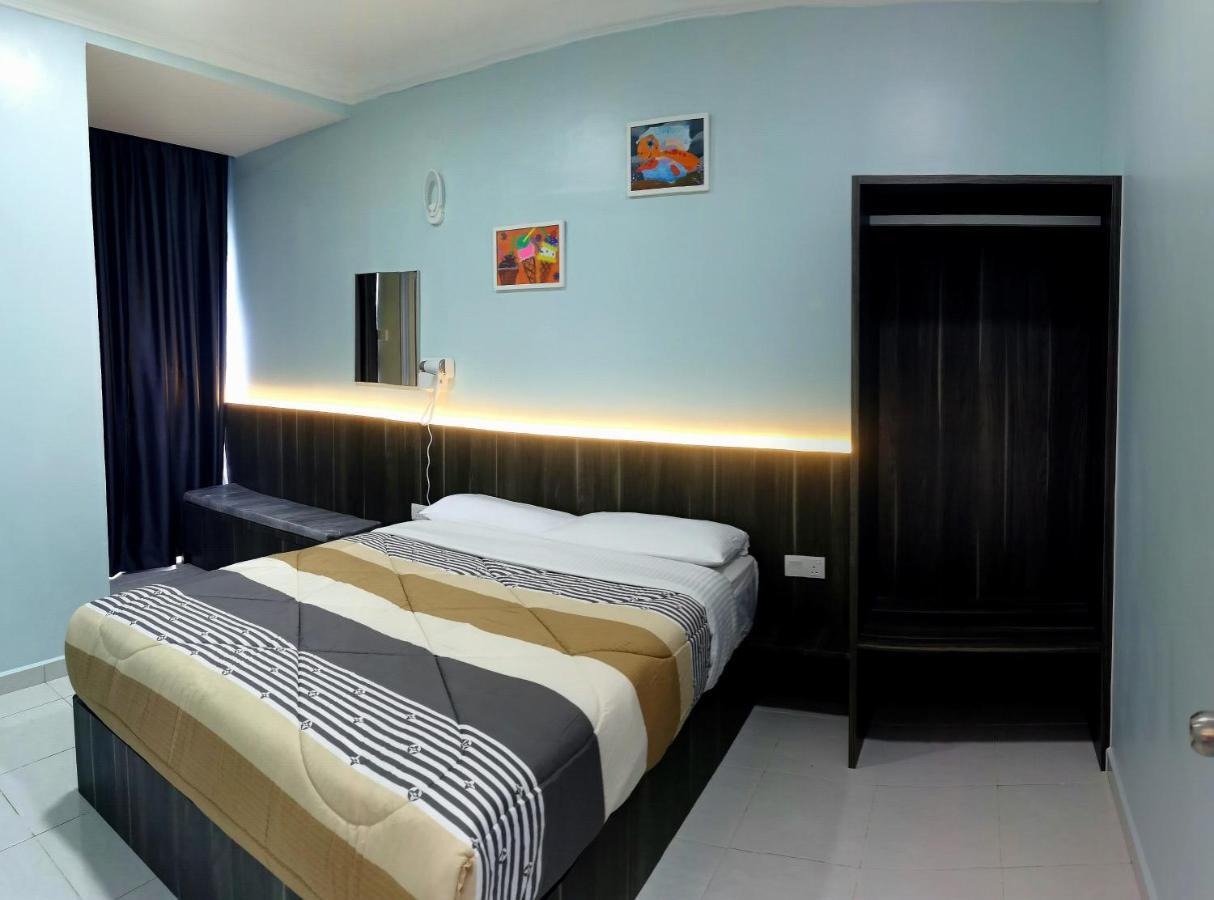 Moonight Luxe Suite, Cameron'S Emerald Avenue برينشانغ المظهر الخارجي الصورة
