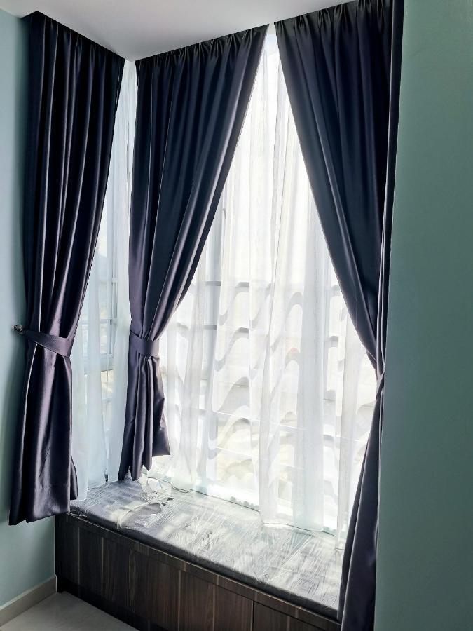 Moonight Luxe Suite, Cameron'S Emerald Avenue برينشانغ المظهر الخارجي الصورة