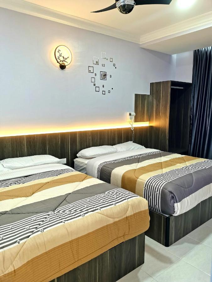 Moonight Luxe Suite, Cameron'S Emerald Avenue برينشانغ المظهر الخارجي الصورة