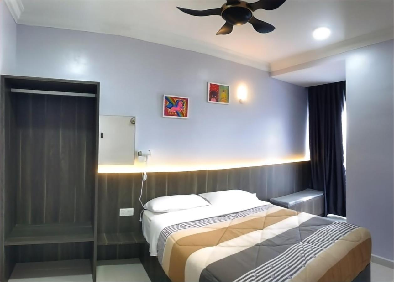 Moonight Luxe Suite, Cameron'S Emerald Avenue برينشانغ المظهر الخارجي الصورة