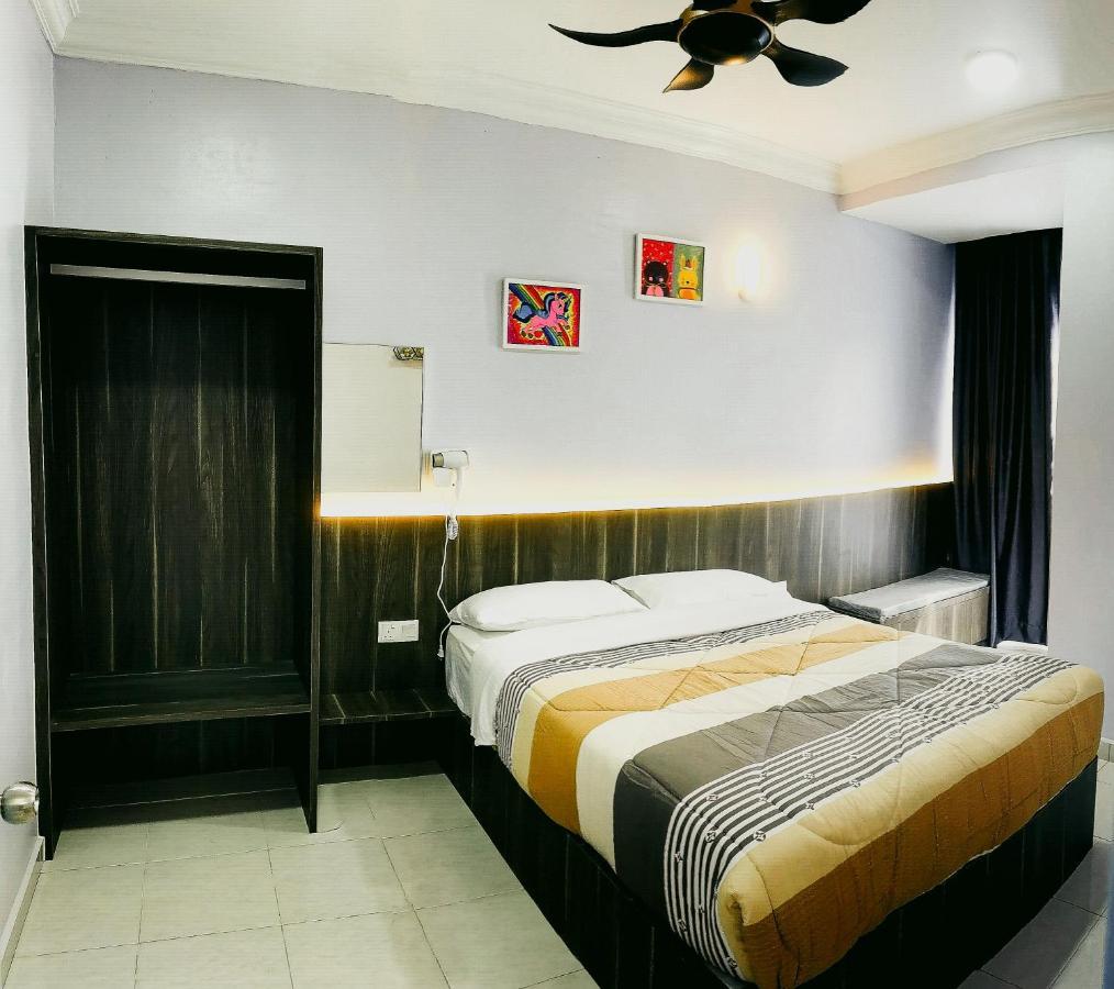 Moonight Luxe Suite, Cameron'S Emerald Avenue برينشانغ المظهر الخارجي الصورة
