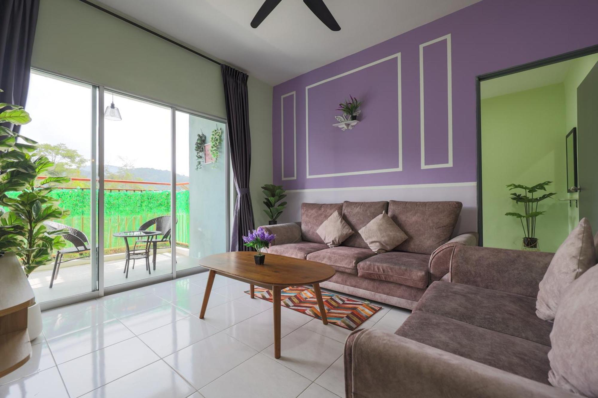 Moonight Luxe Suite, Cameron'S Emerald Avenue برينشانغ المظهر الخارجي الصورة