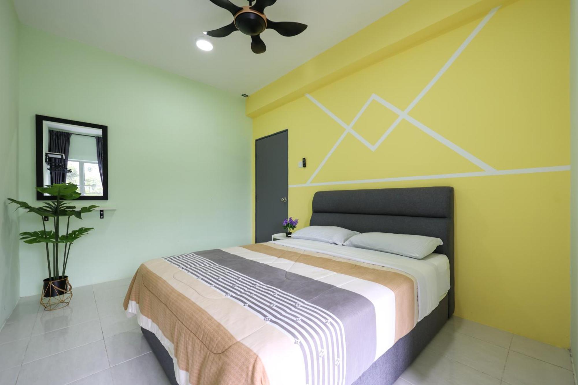 Moonight Luxe Suite, Cameron'S Emerald Avenue برينشانغ المظهر الخارجي الصورة