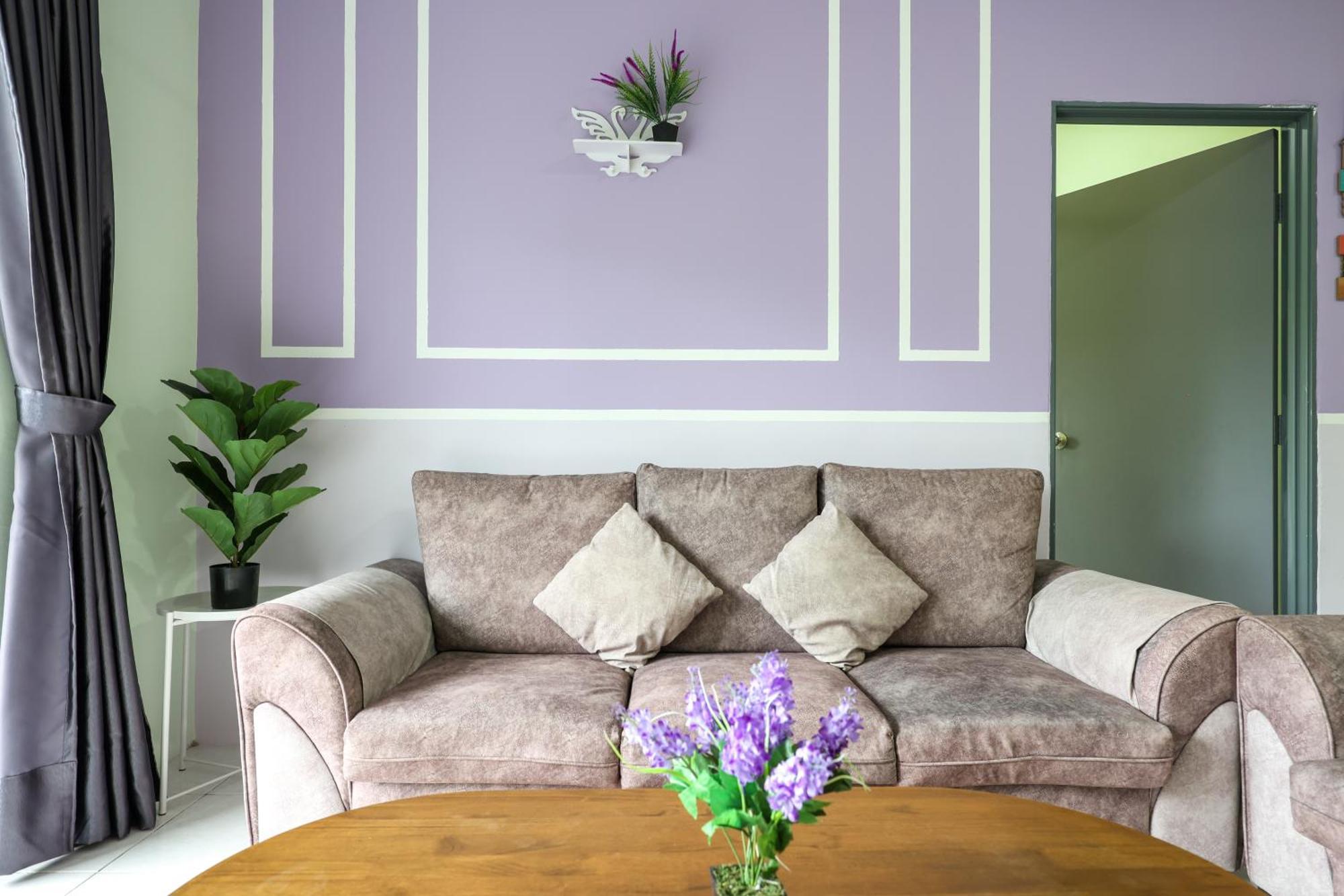 Moonight Luxe Suite, Cameron'S Emerald Avenue برينشانغ المظهر الخارجي الصورة