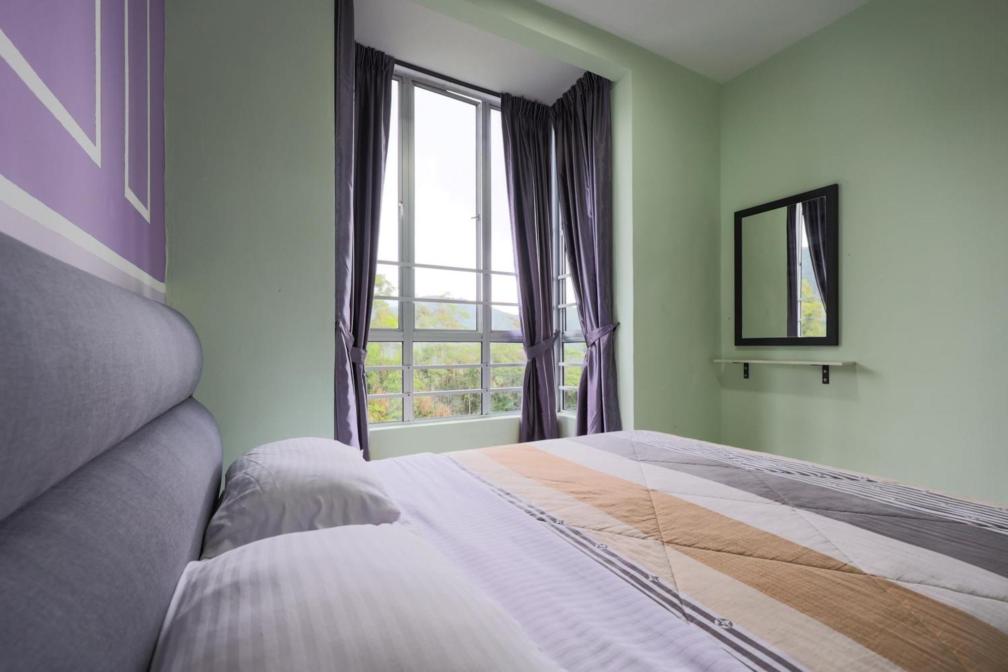 Moonight Luxe Suite, Cameron'S Emerald Avenue برينشانغ المظهر الخارجي الصورة