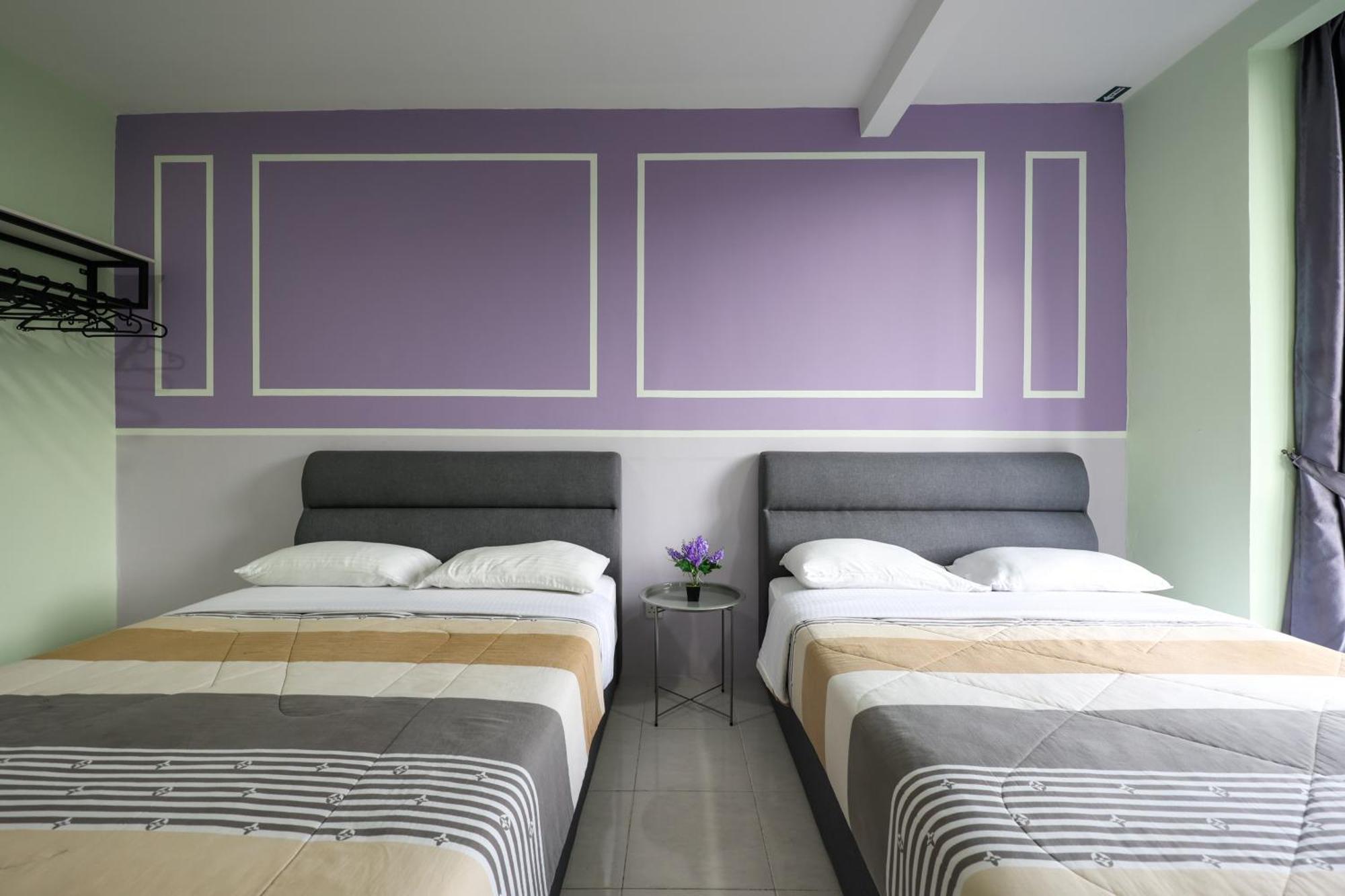 Moonight Luxe Suite, Cameron'S Emerald Avenue برينشانغ المظهر الخارجي الصورة