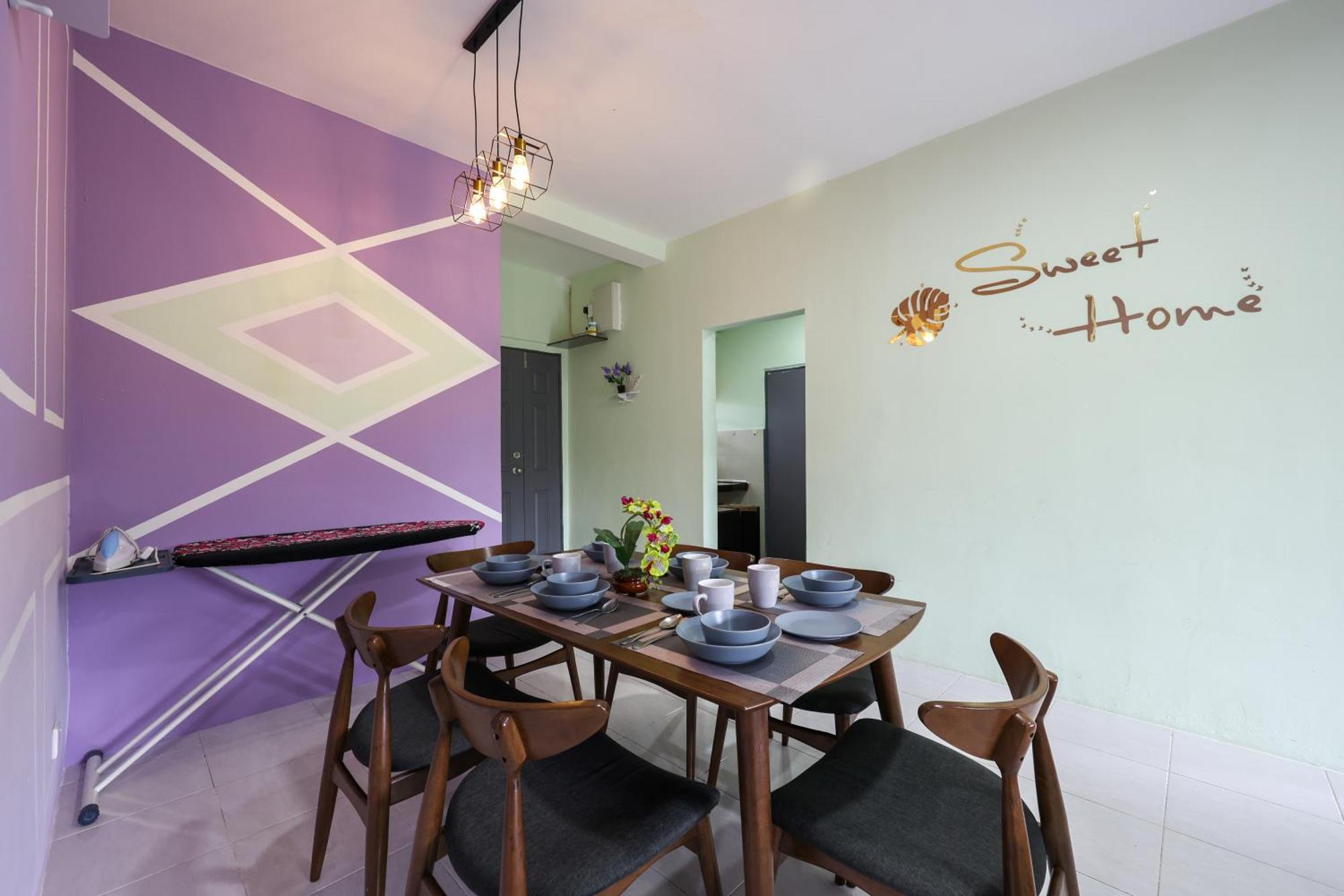 Moonight Luxe Suite, Cameron'S Emerald Avenue برينشانغ المظهر الخارجي الصورة