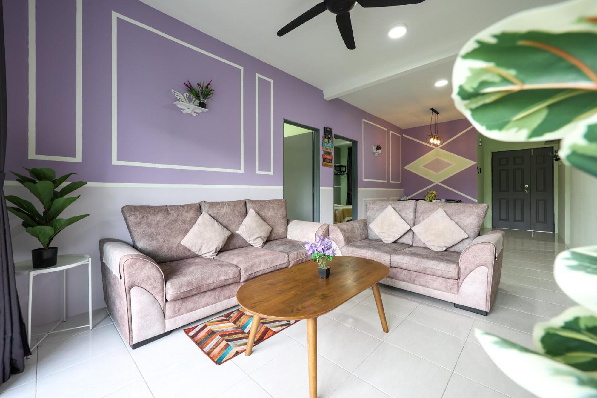 Moonight Luxe Suite, Cameron'S Emerald Avenue برينشانغ المظهر الخارجي الصورة