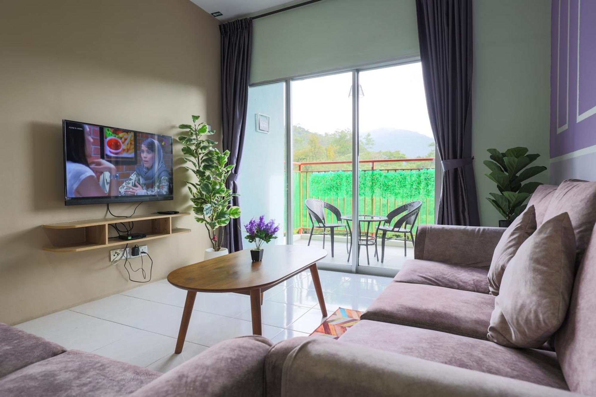 Moonight Luxe Suite, Cameron'S Emerald Avenue برينشانغ المظهر الخارجي الصورة